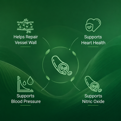 Amla Superfruit Capsules