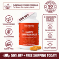 MyHerby Happy Saffron