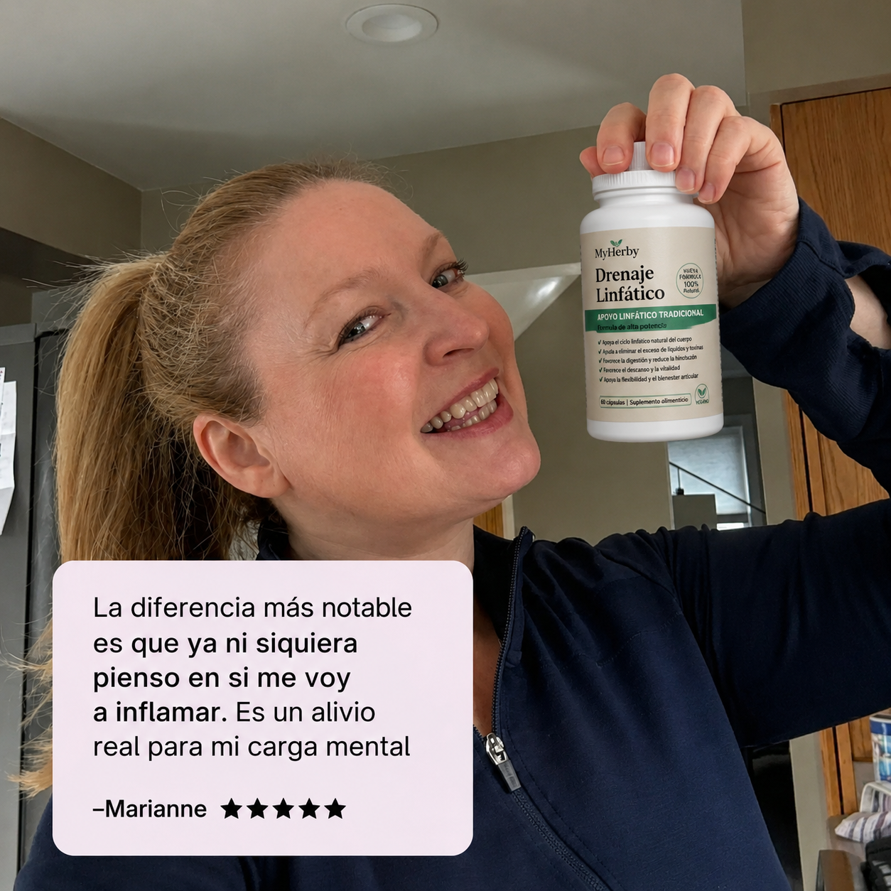 Drenaje Linfático