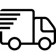 Expedited shipping